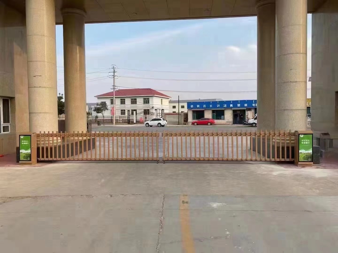 客户案例