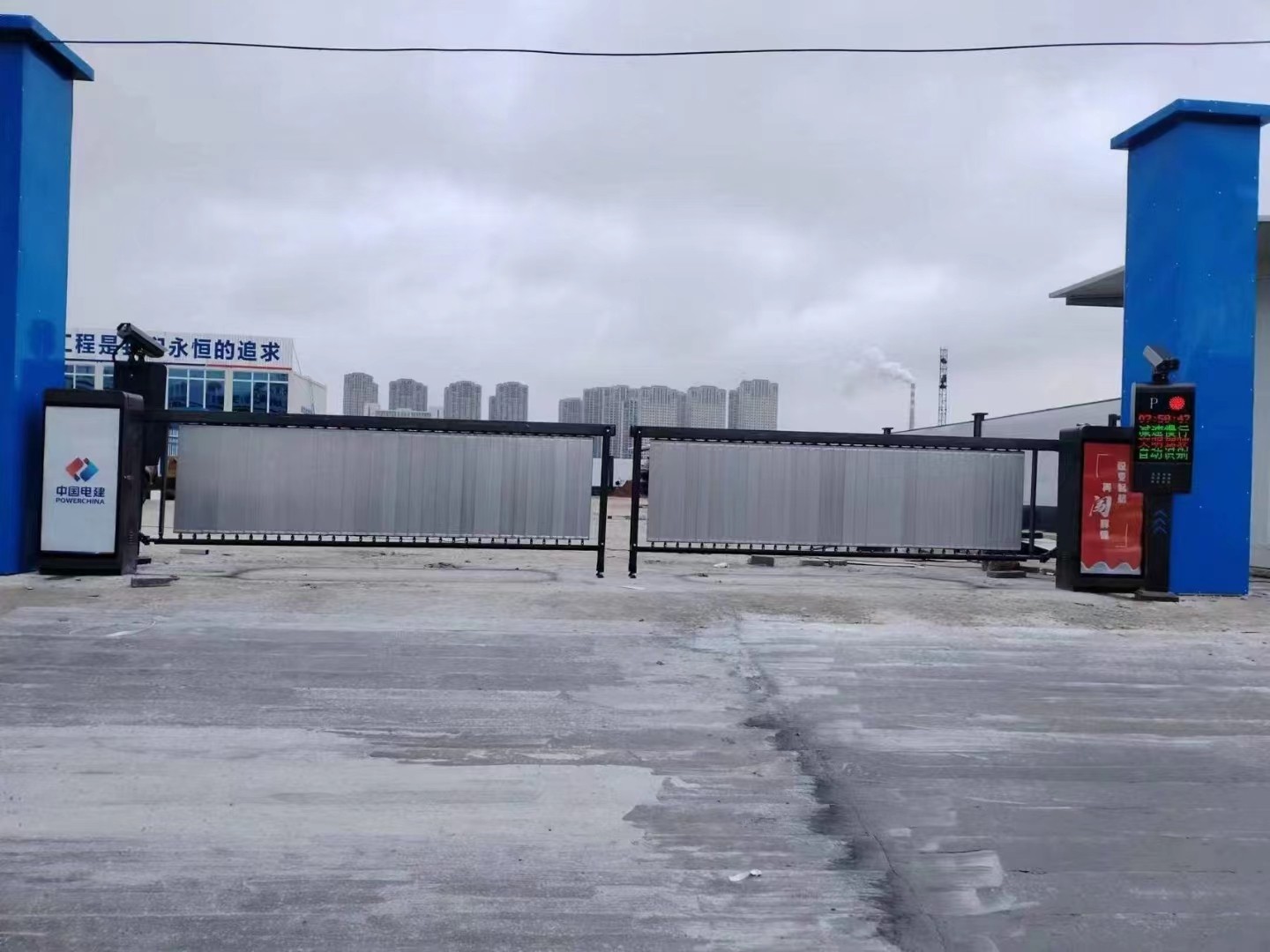 客户案例